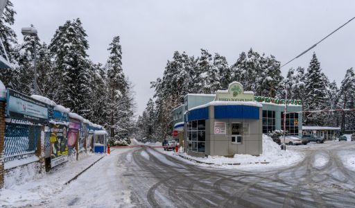 Дом с бассейном КП Никологорское