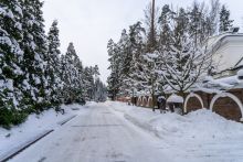 Дом с бассейном КП Никологорское