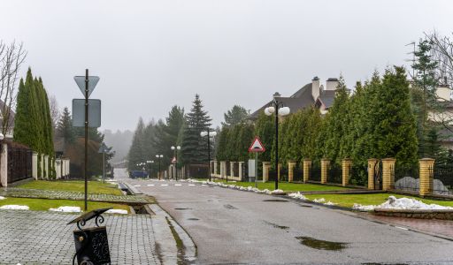Новорижский (Борки)