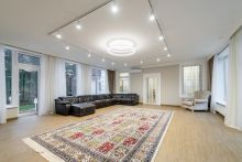 Дом в КП Новорижский (Борки)