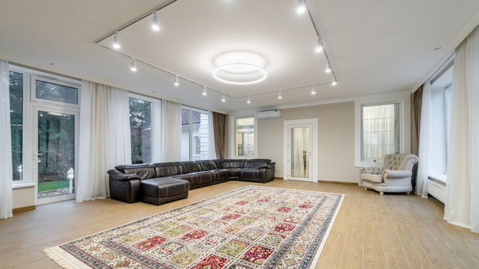 Дом в КП Новорижский (Борки)