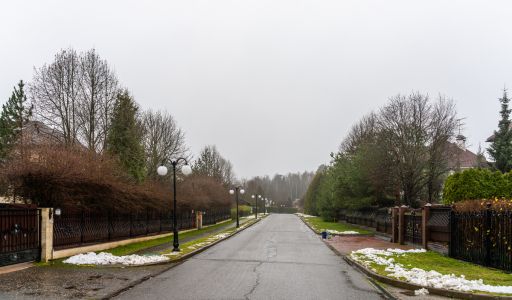 Дом в КП Новорижский (Борки)