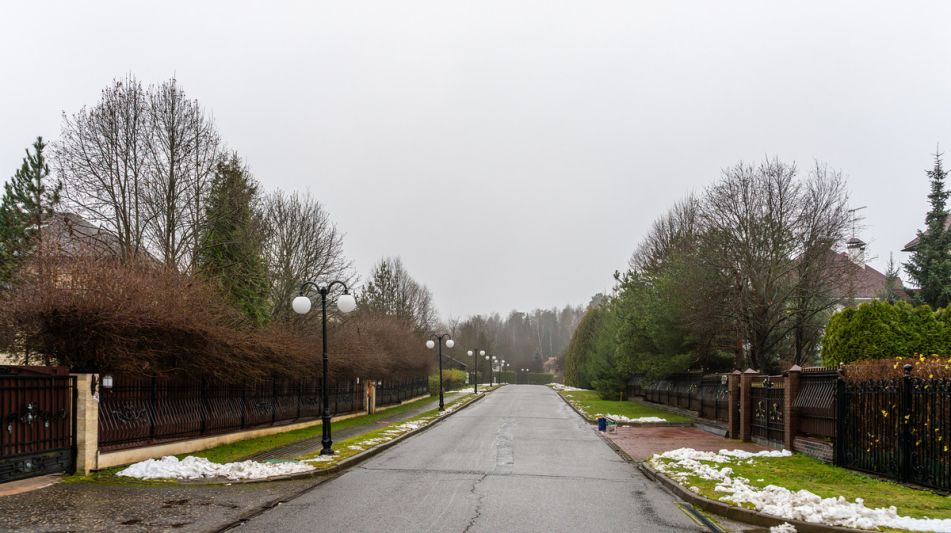 Дом в КП Новорижский (Борки)