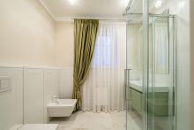 Дом в КП Новорижский (Борки)