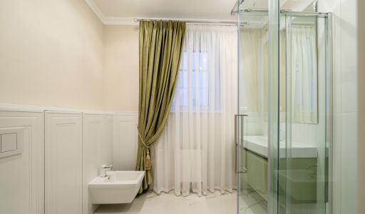 Дом в КП Новорижский (Борки)