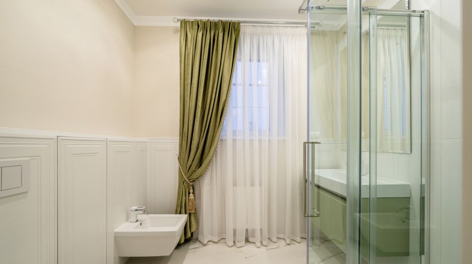 Дом в КП Новорижский (Борки)