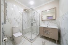 Дом в КП Новорижский (Борки)