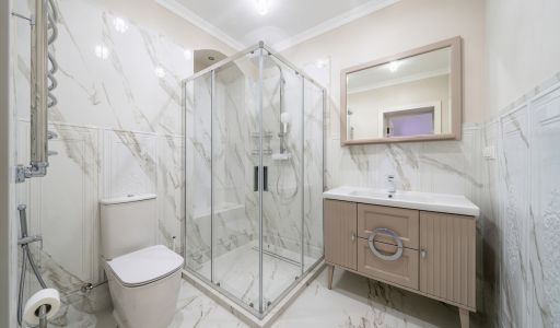 Дом в КП Новорижский (Борки)