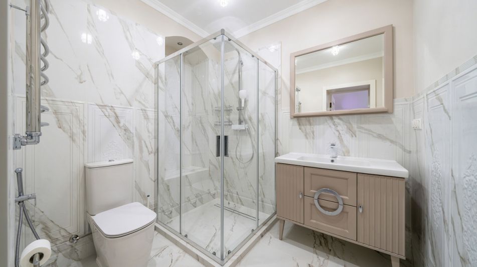 Дом в КП Новорижский (Борки)