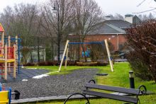 Дом в КП Новорижский (Борки)