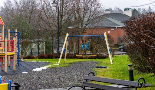 Дом в КП Новорижский (Борки)