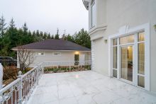 Дом в КП Новорижский (Борки)