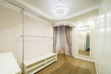 Дом в КП Новорижский (Борки)