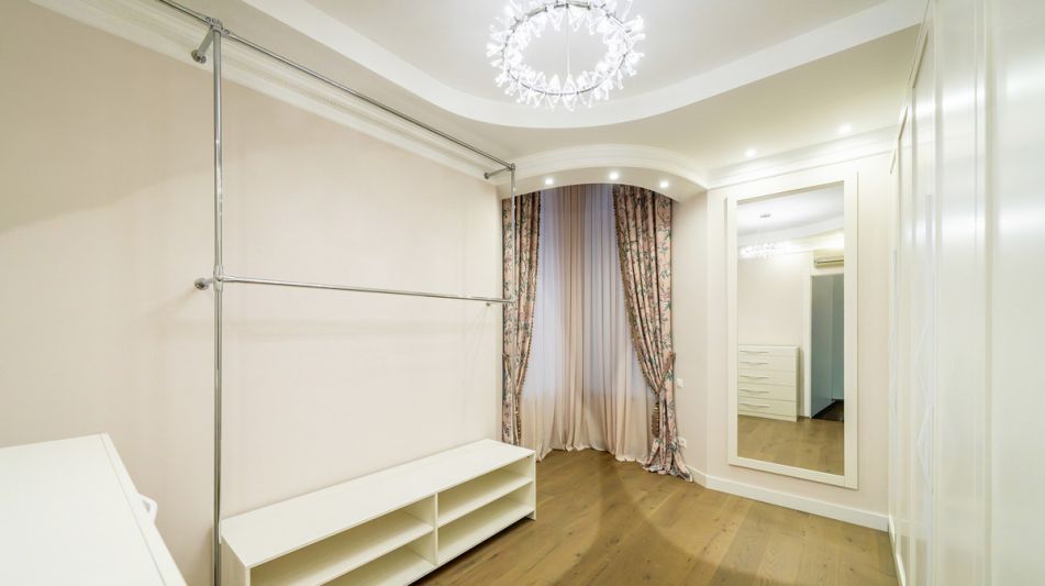 Дом в КП Новорижский (Борки)