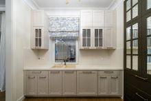 Дом в КП Новорижский (Борки)