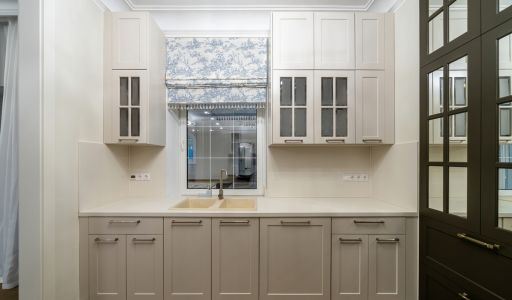 Дом в КП Новорижский (Борки)