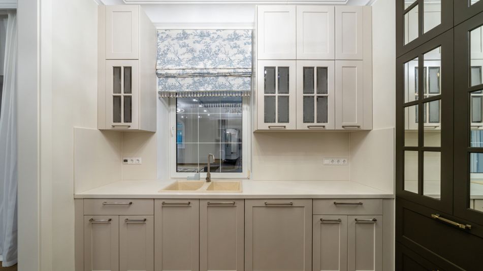 Дом в КП Новорижский (Борки)