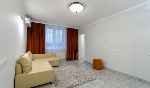 Дом в КП Новорижский (Борки)