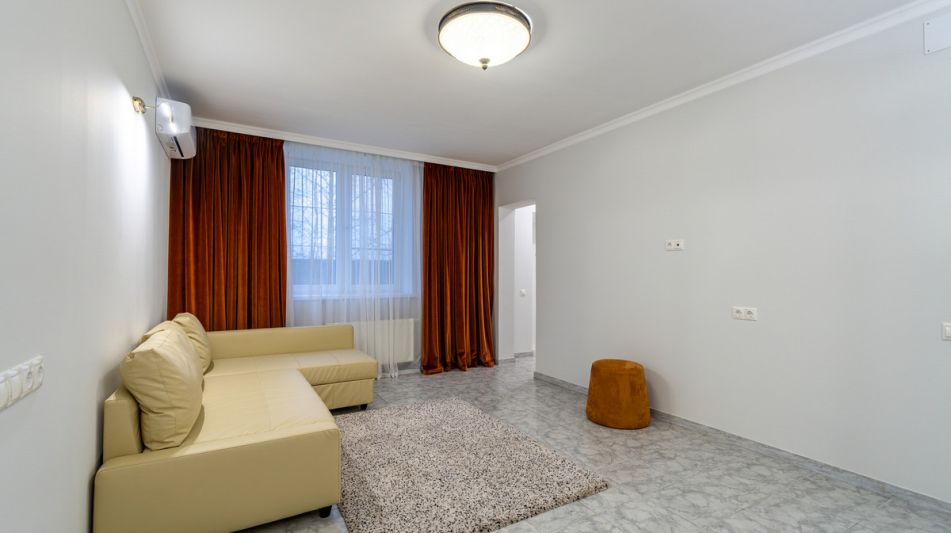 Дом в КП Новорижский (Борки)