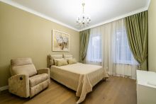 Дом в КП Новорижский (Борки)