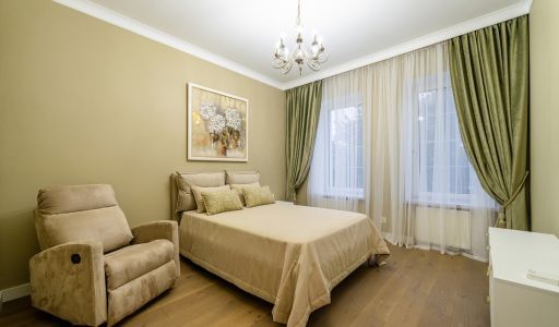 Дом в КП Новорижский (Борки)