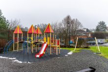 Дом в КП Новорижский (Борки)