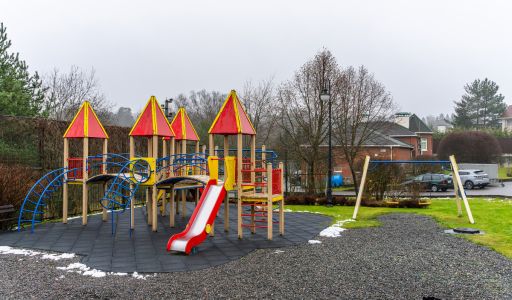 Дом в КП Новорижский (Борки)