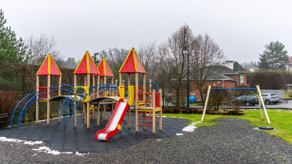 Дом в КП Новорижский (Борки)