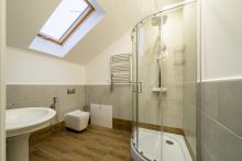 Дом в КП Новорижский (Борки)