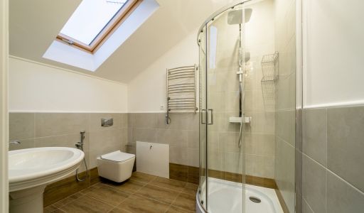 Дом в КП Новорижский (Борки)