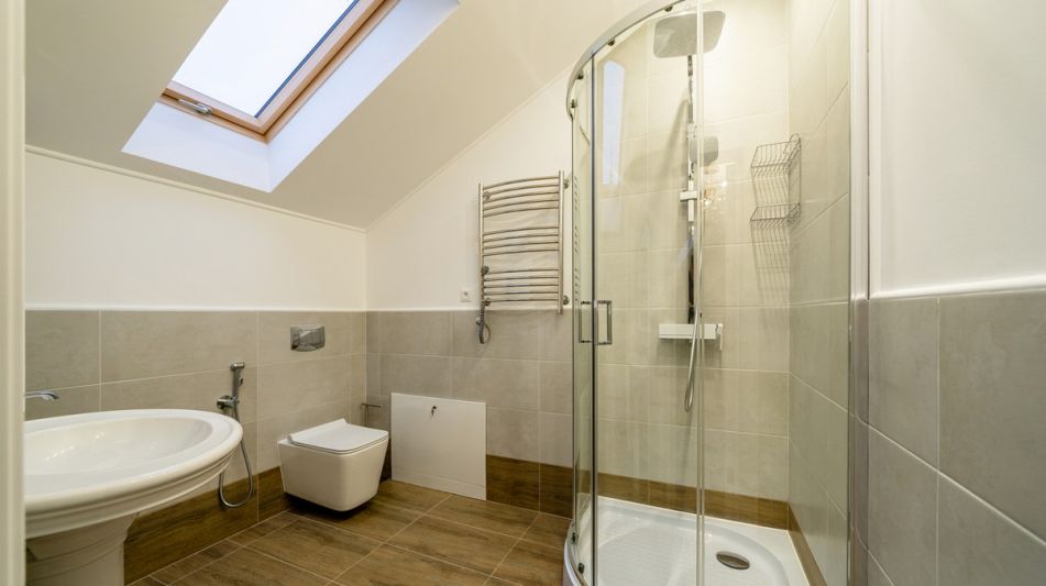 Дом в КП Новорижский (Борки)