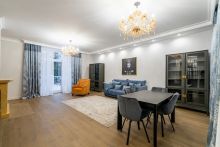 Дом в КП Новорижский (Борки)