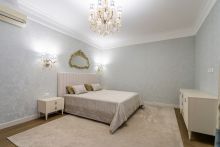 Дом в КП Новорижский (Борки)