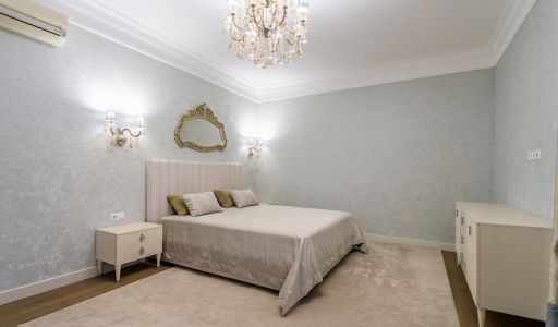 Дом в КП Новорижский (Борки)