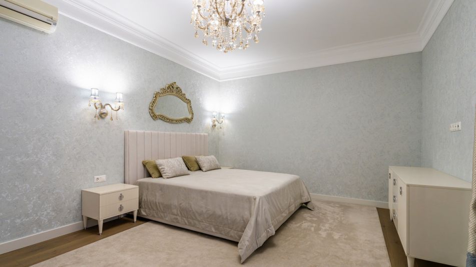 Дом в КП Новорижский (Борки)