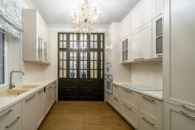 Дом в КП Новорижский (Борки)