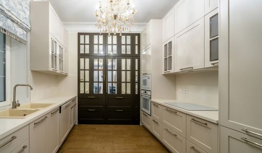 Дом в КП Новорижский (Борки)