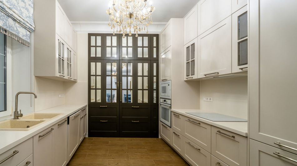 Дом в КП Новорижский (Борки)