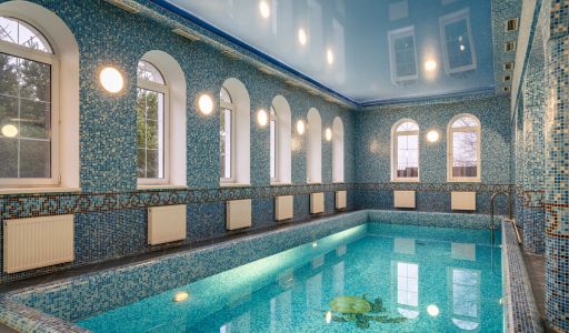 Дом в КП Новорижский (Борки)