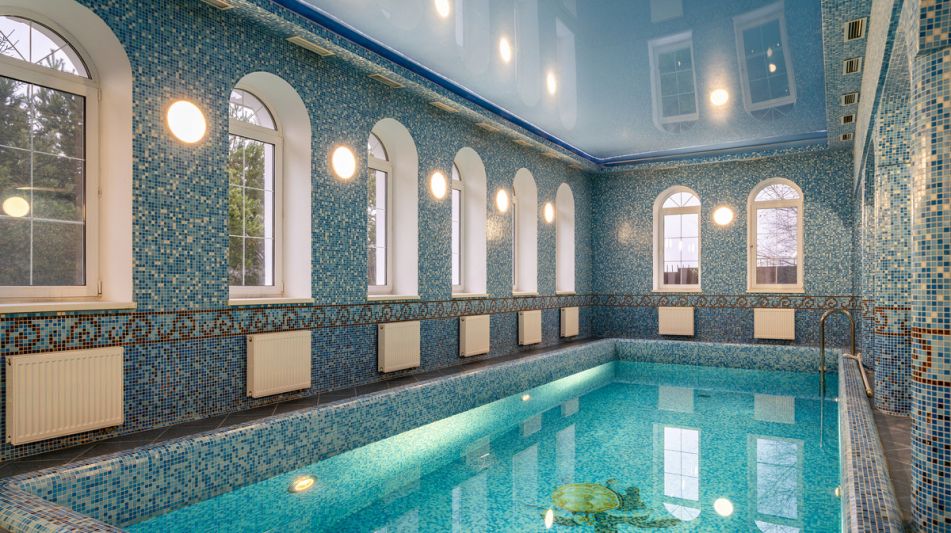 Дом в КП Новорижский (Борки)