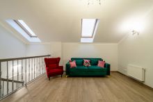 Дом в КП Новорижский (Борки)