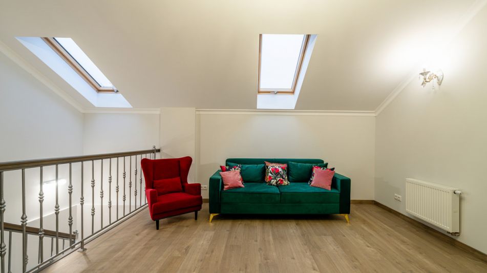 Дом в КП Новорижский (Борки)