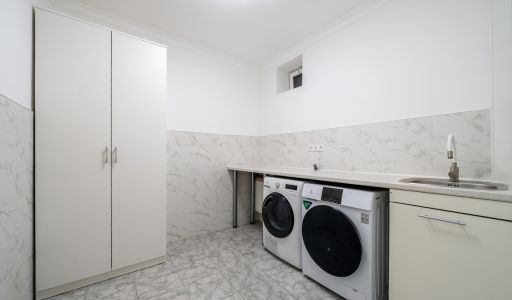 Дом в КП Новорижский (Борки)