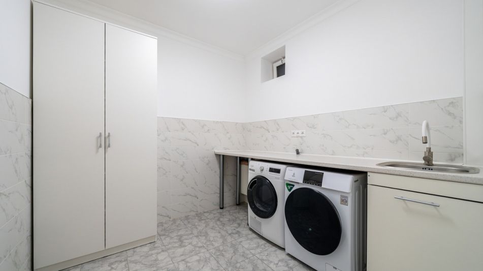 Дом в КП Новорижский (Борки)