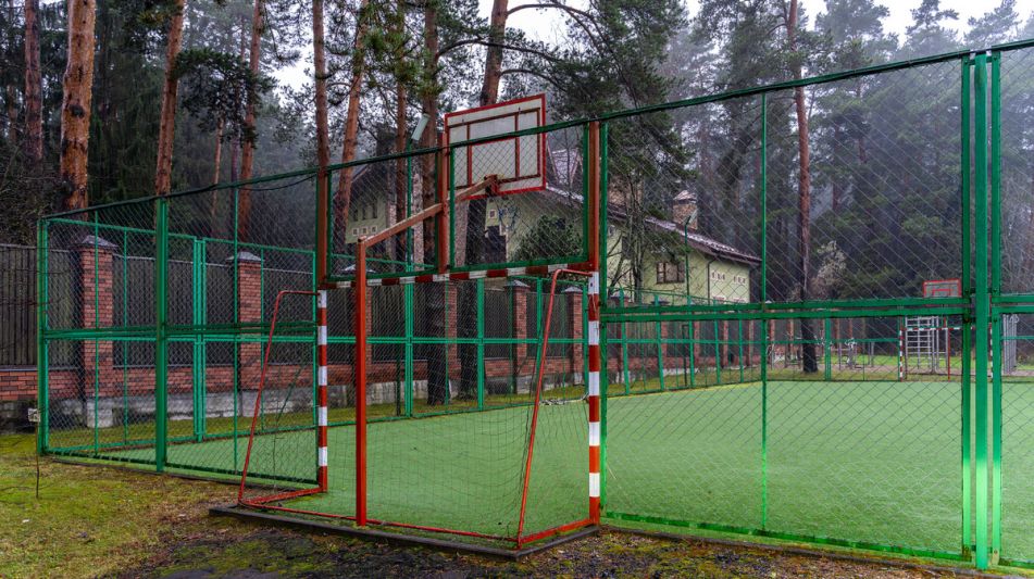 Дом в КП Новорижский (Борки)