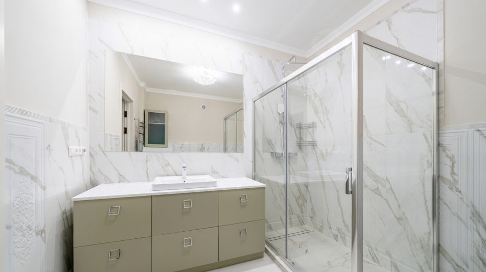 Дом в КП Новорижский (Борки)