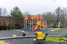 Дом в КП Новорижский (Борки)