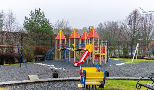 Дом в КП Новорижский (Борки)