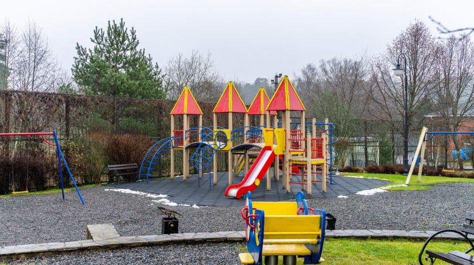 Дом в КП Новорижский (Борки)