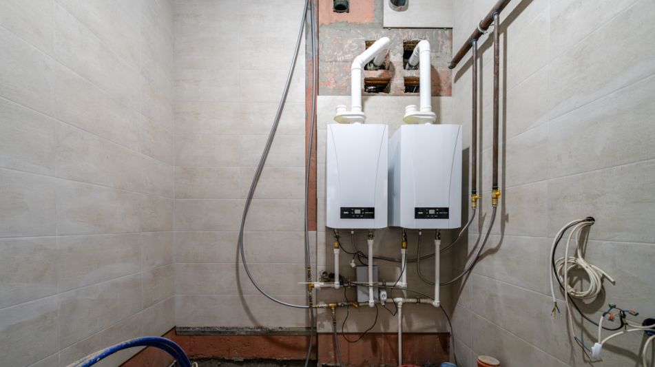 Новый дом у леса в КП Спасатель-1